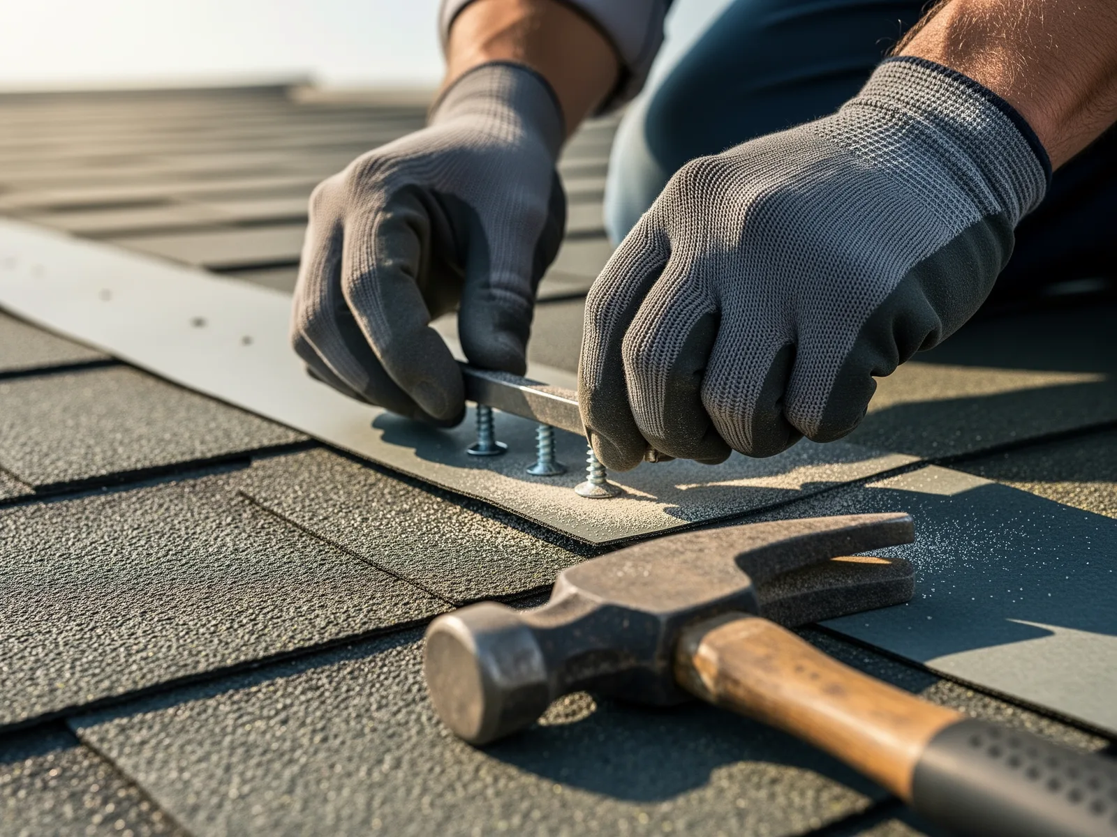 Why choose Fascia Repair in New Market, VA